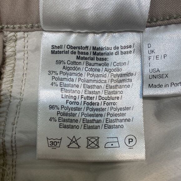 Golfino Techno Stretch Ankle Golf Pant - Picture 6 of 6